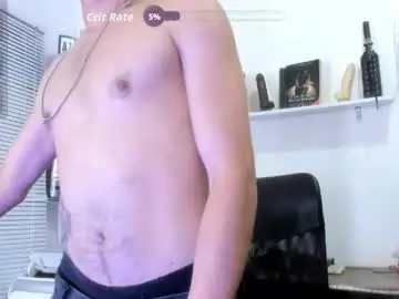 Chaturbate Private Sex Chat of sthefanno