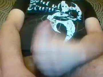 Chaturbate Live Porn of warcraft69