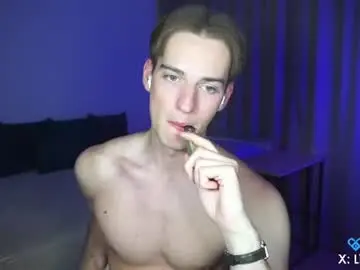 Chaturbate Nude Webcam of litmate