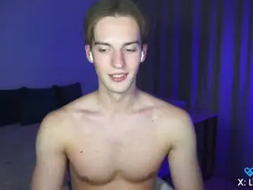 Chaturbate Nude Webcam of litmate