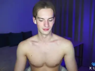 Chaturbate Nude Webcam of litmate