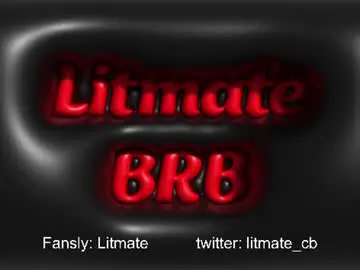 Chaturbate Free Porn Cam of litmate