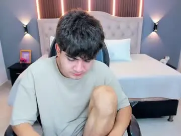 Chaturbate Sex Chat of tommy18__