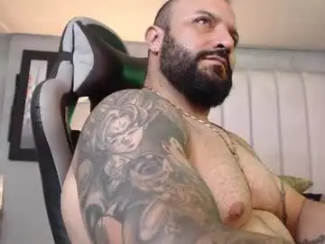 Chaturbate Watch Live Sex Cams of bardockroy_
