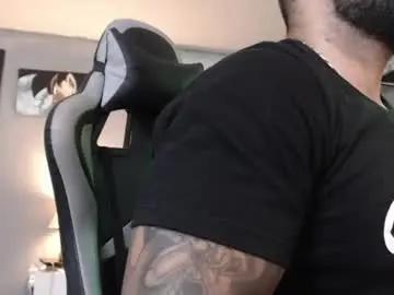 Chaturbate Free Porn Cam of bardockroy_
