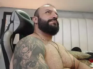 Chaturbate Watch Live Sex Cams of bardockroy_