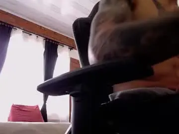 Chaturbate Best live sex cam show of jasson_king01