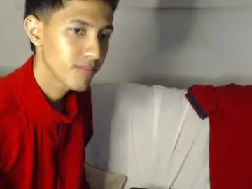 Chaturbate Private Sex Chat of jhonierxz