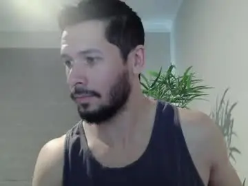 Chaturbate Nude Webcam of ryan_chatter