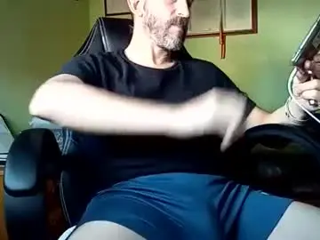 Chaturbate Adult Webcam of spanishharddick