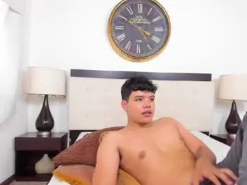Chaturbate Sex Chat of axel_forte
