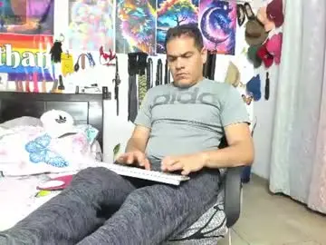 Chaturbate Live Sex of nathannathaniel
