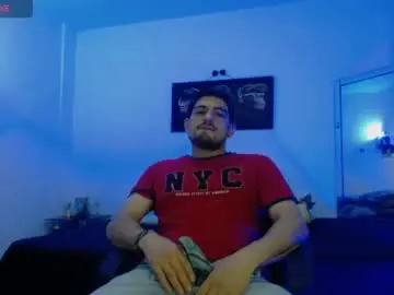 Chaturbate Adult Webcams of william_steel_
