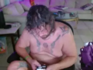Chaturbate Best Webcam of 2dirtyhillbillies