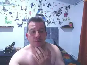 Chaturbate Live Sex of amaya_627