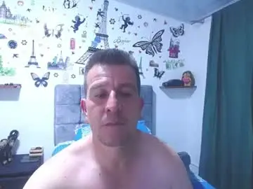 Chaturbate Sex Cam of amaya_627