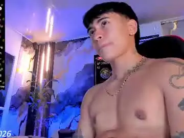 Chaturbate Live Sex Cam of ftm_xxxperiencie