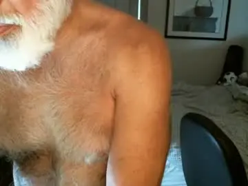Chaturbate Nude Webcam of hairypecsguy
