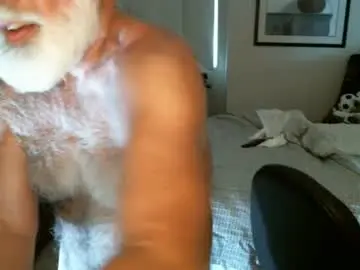 Chaturbate Adult Video Chat of hairypecsguy