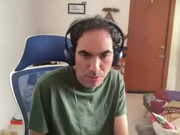 Chaturbate Private Sex Chat of masked_latin_noir