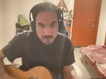 Chaturbate Sex Chat of masked_latin_noir