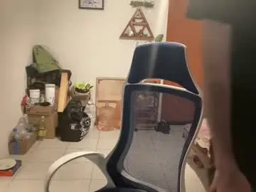 Chaturbate Live Porn of masked_latin_noir