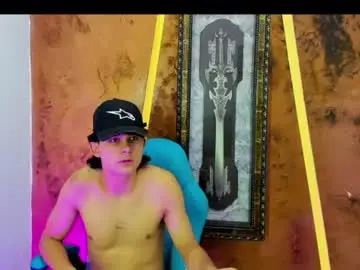 Chaturbate Live Porn of monky_0002