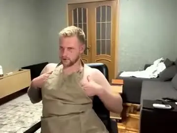 Chaturbate Live Sex Cam of _badboyvibes_