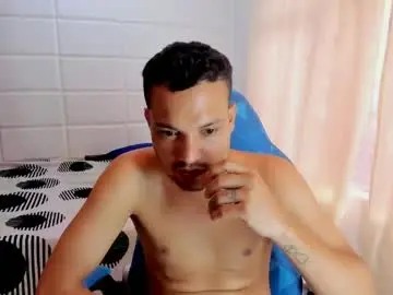 Chaturbate Private Sex Chat of brian_waller