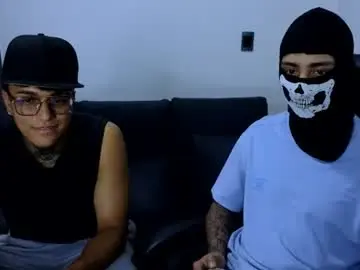 Chaturbate Watch Live Sex Cams of cash_masterdrain