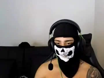 Chaturbate Nude Webcam of cash_masterdrain