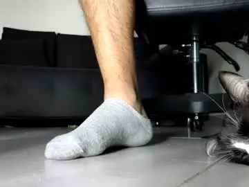 Chaturbate Private Sex Chat of cash_masterdrain