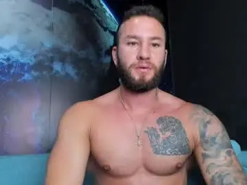Chaturbate Free Porn Cam of delessandro_world