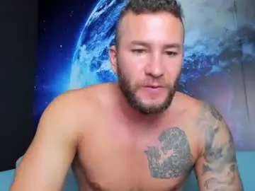 Chaturbate Adult Video Chat of delessandro_world