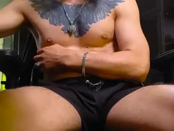 Chaturbate Sex Cam of dl_raven