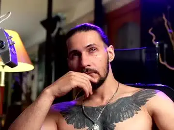 Chaturbate Free Porn Cam of dl_raven