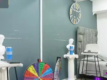 Chaturbate Private Sex Chat of emilio_brandon