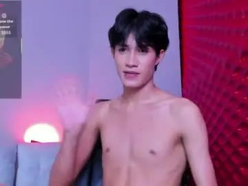 Chaturbate Sex Cam of johan_lee_