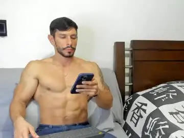 Chaturbate Live Sex of kevin_malone22