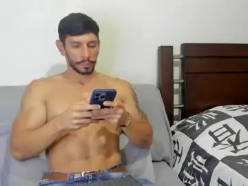 Chaturbate Adult Video Chat of kevin_malone22