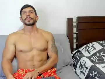 Chaturbate Sex Chat of kevin_malone22