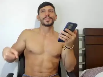 Chaturbate Best live sex cam show of kevin_malone22
