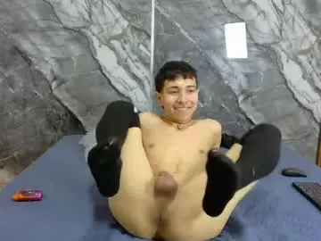 Chaturbate Adult Webcams of noahwalker__