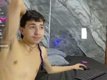 Chaturbate Adult Webcam of noahwalker__