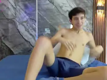 Chaturbate Best Webcam of noahwalker__