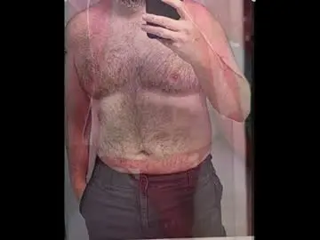 Chaturbate Best Webcam of dadboddude01