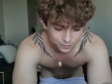Chaturbate Live Sex Cam of lancesworld