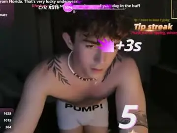 Chaturbate Watch Live Sex Cams of lancesworld