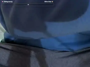 Chaturbate Sex Cam of _donner_