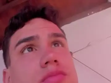 Chaturbate Private Sex Chat of battista_turner